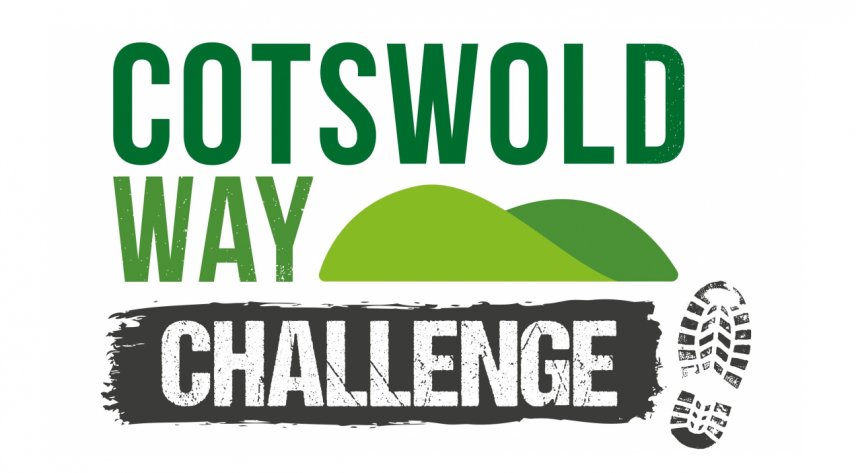 Our Lonsdale Services team fundraise for Alzheimer's Society in Cotswold Way Challenge - June 2021