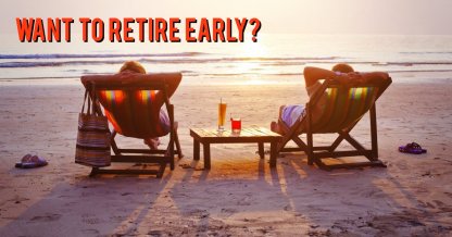 Conor McClean, IFA St Albans – Can you retire earlier than you think?