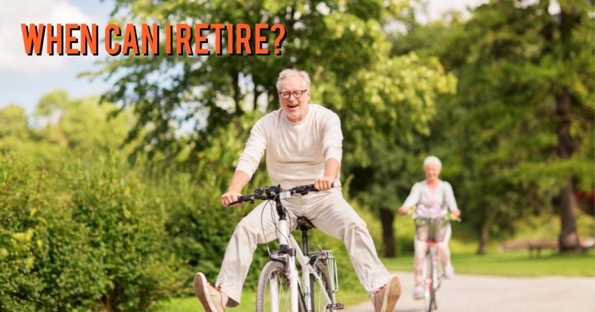 What do you need to know before you consider retiring?