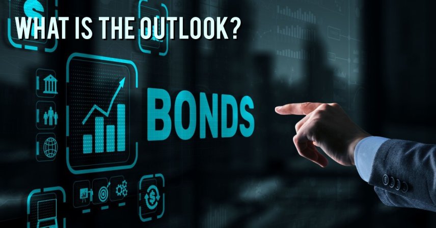 What is the bond market outlook?