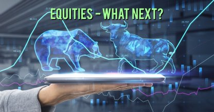 What now for high risk portfolios?
