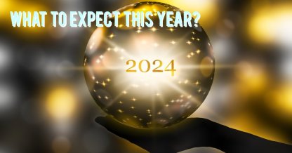 Investment matters - What to expect from 2024?