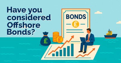 How Offshore Bonds Can Form Part of Your Investment Portfolio