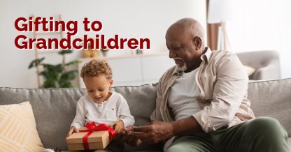 Why Grandparents Are Skipping A Generation