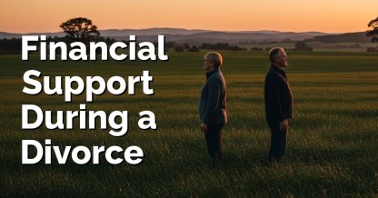 Why Financial Advice Matters During Divorce