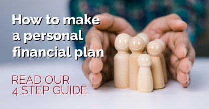 How You Can Build a Robust Financial Plan