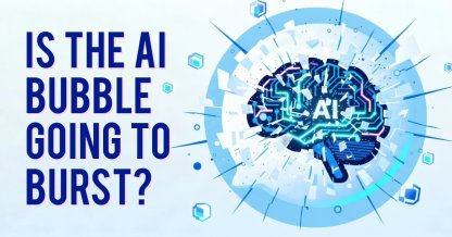 The AI Bubble: Turn Market Fear into Investment Focus