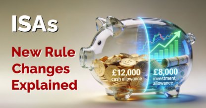 How the New ISA Rules Could Affect Your Savings