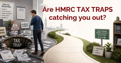 Understanding Income Tax Traps