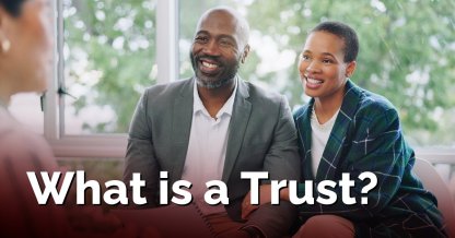 Understanding Trusts: Trusts Use In Inheritance Tax & Asset Protection Planning