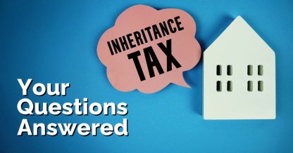 Inheritance Tax Planning and IHT Planning Advice with Lonsdale