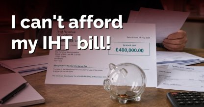 The Hidden Inheritance Tax Cash-Flow Trap Facing High Net Worth Families