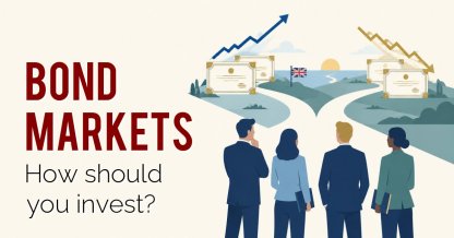 What&rsquo;s Next for Bond Investors?